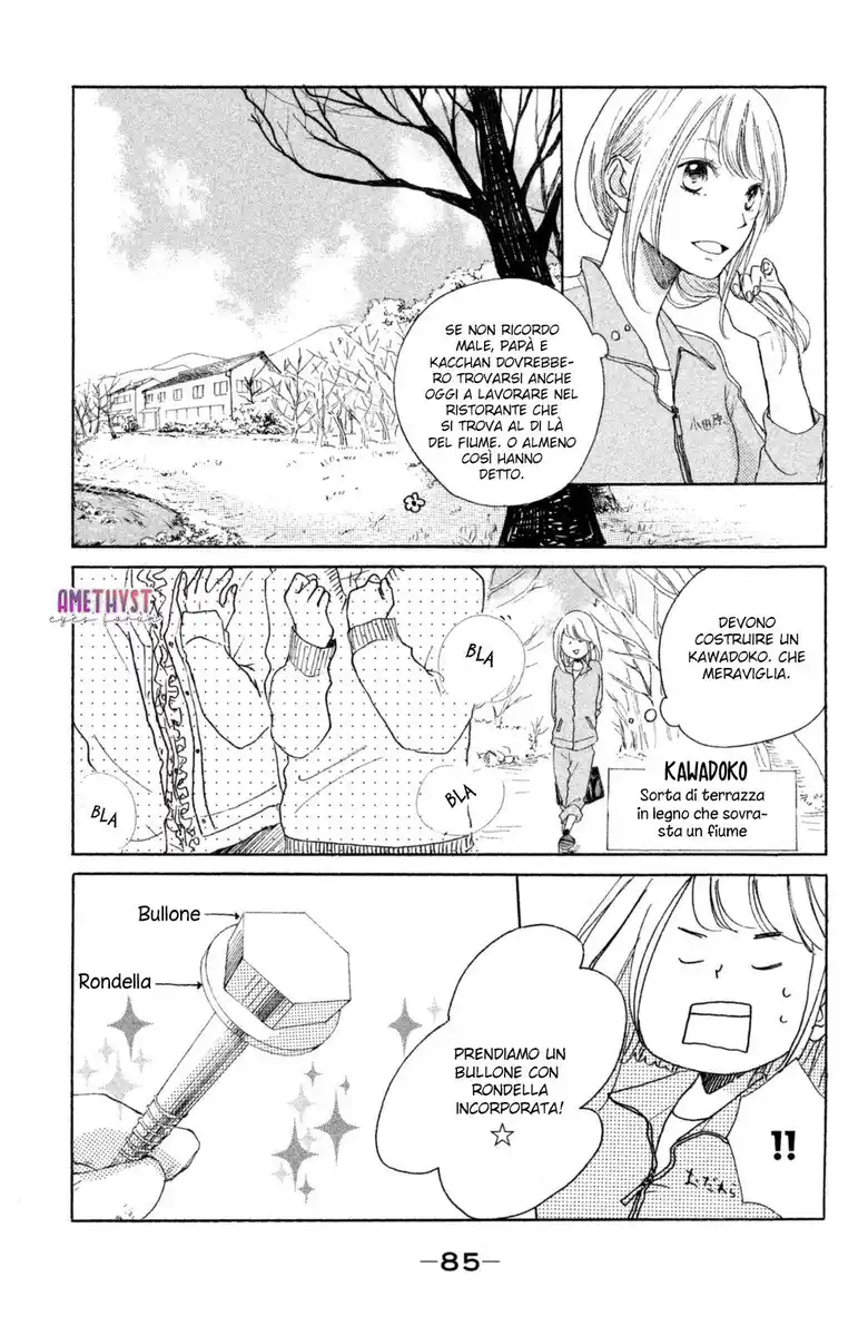 Kanna to Decchi Capitolo 07 page 4