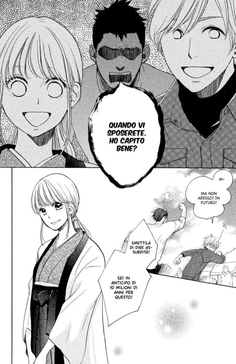 Kanna to Decchi Capitolo 21 page 39