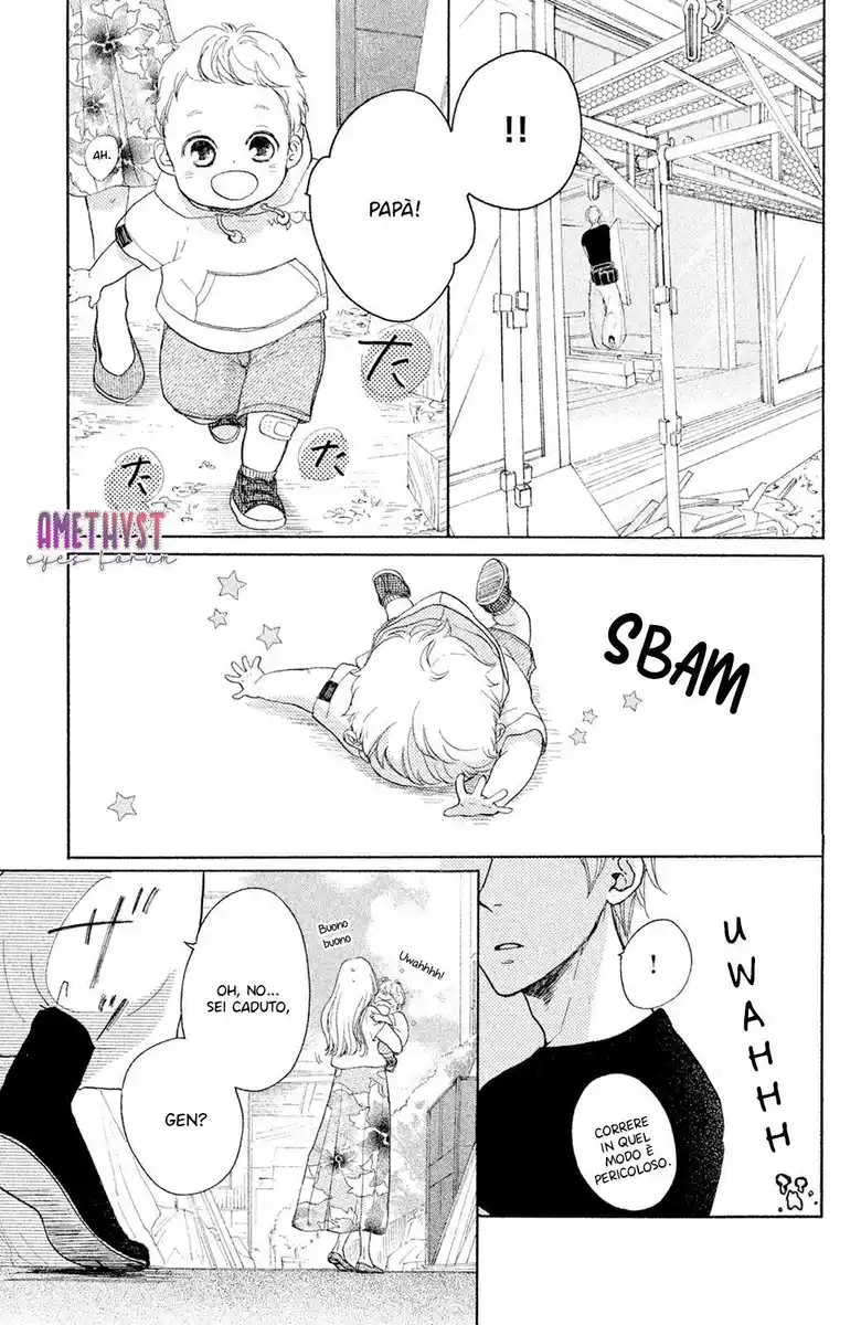 Kanna to Decchi Capitolo 27 page 38