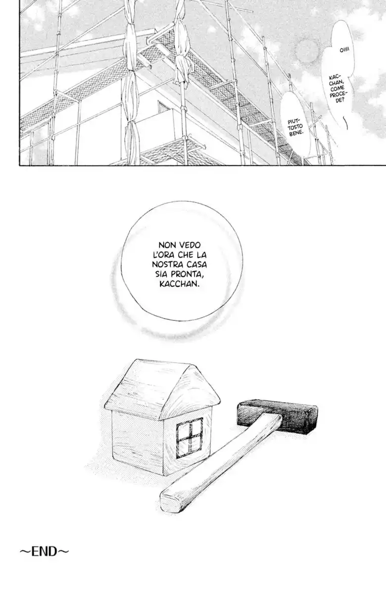 Kanna to Decchi Capitolo 27 page 41