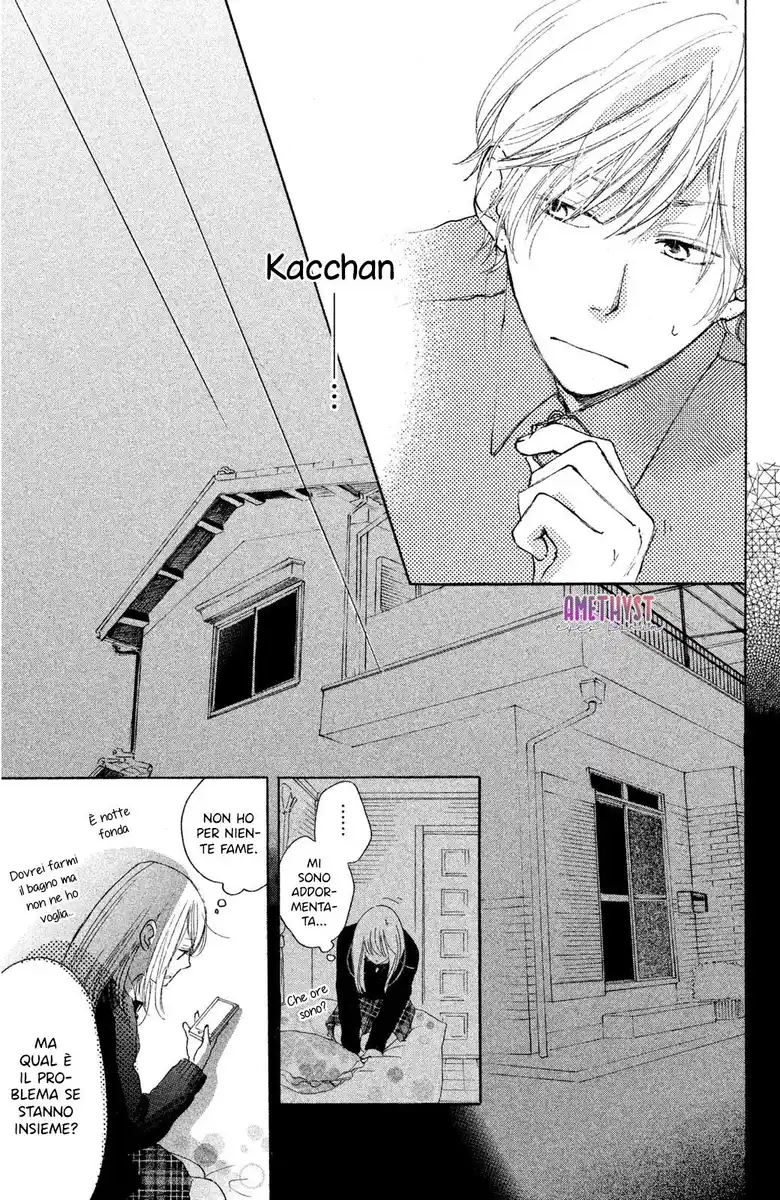 Kanna to Decchi Capitolo 09 page 12