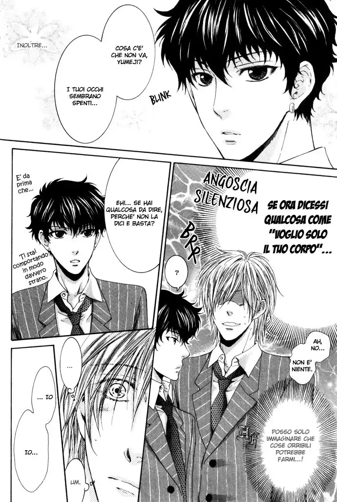 Otona Keikenchi Capitolo 04 page 11