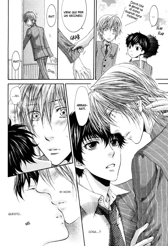 Otona Keikenchi Capitolo 04 page 13