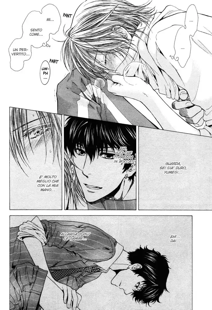 Otona Keikenchi Capitolo 04 page 29