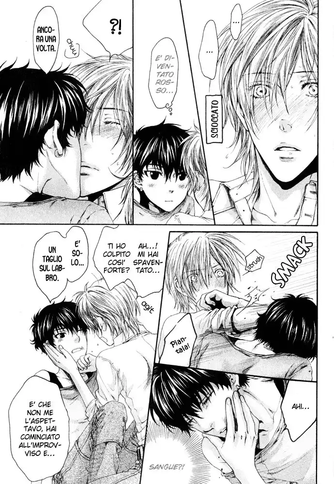 Otona Keikenchi Capitolo 01 page 36