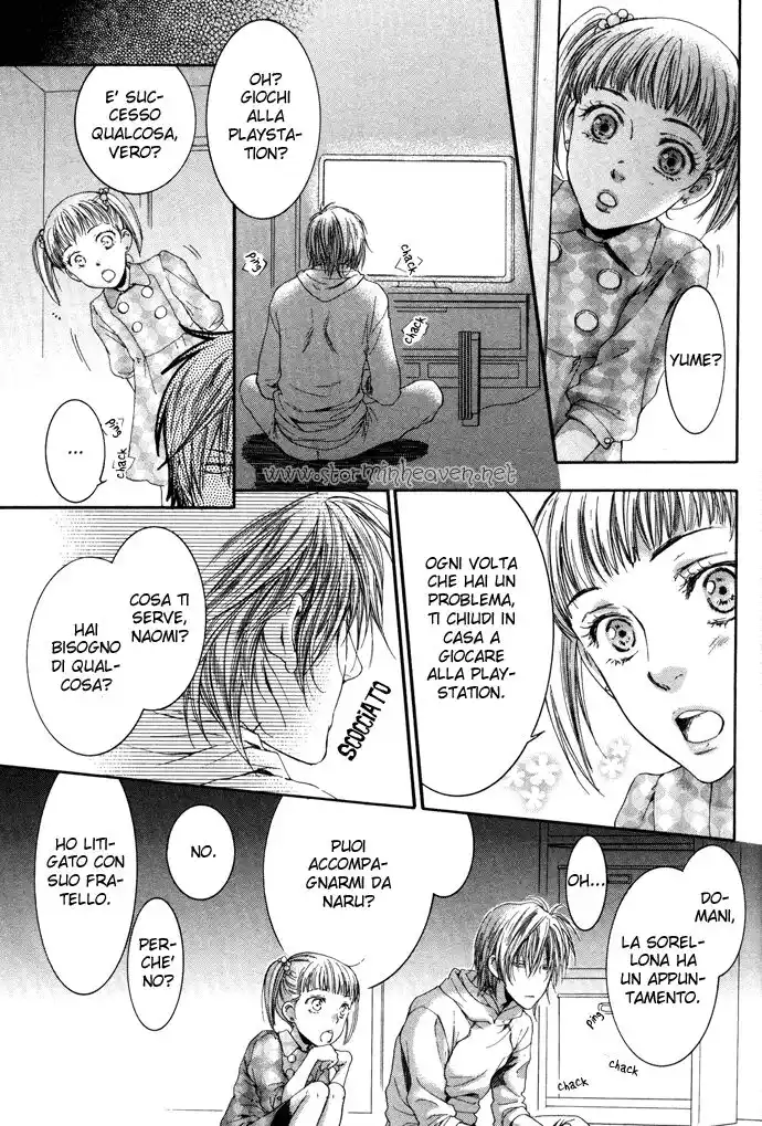 Otona Keikenchi Capitolo 02 page 12