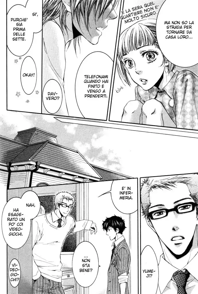 Otona Keikenchi Capitolo 02 page 13