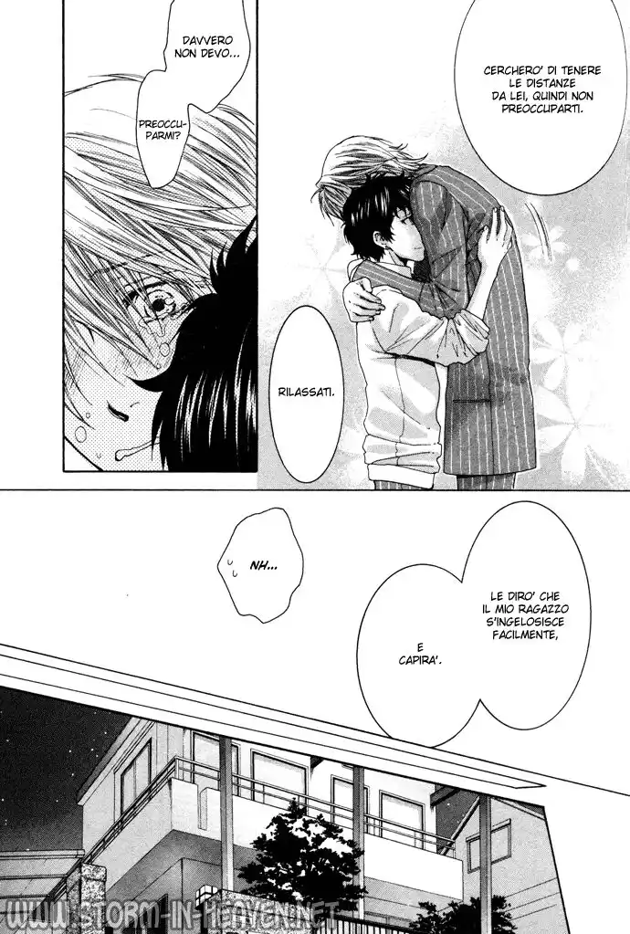 Otona Keikenchi Capitolo 05 page 21