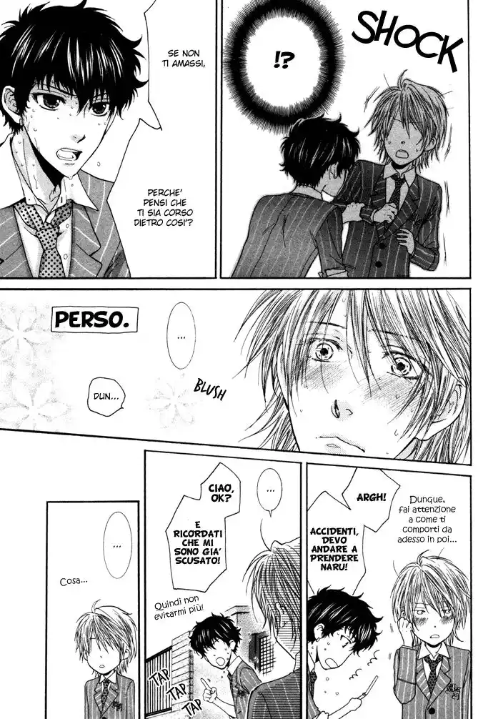 Otona Keikenchi Capitolo 05 page 9