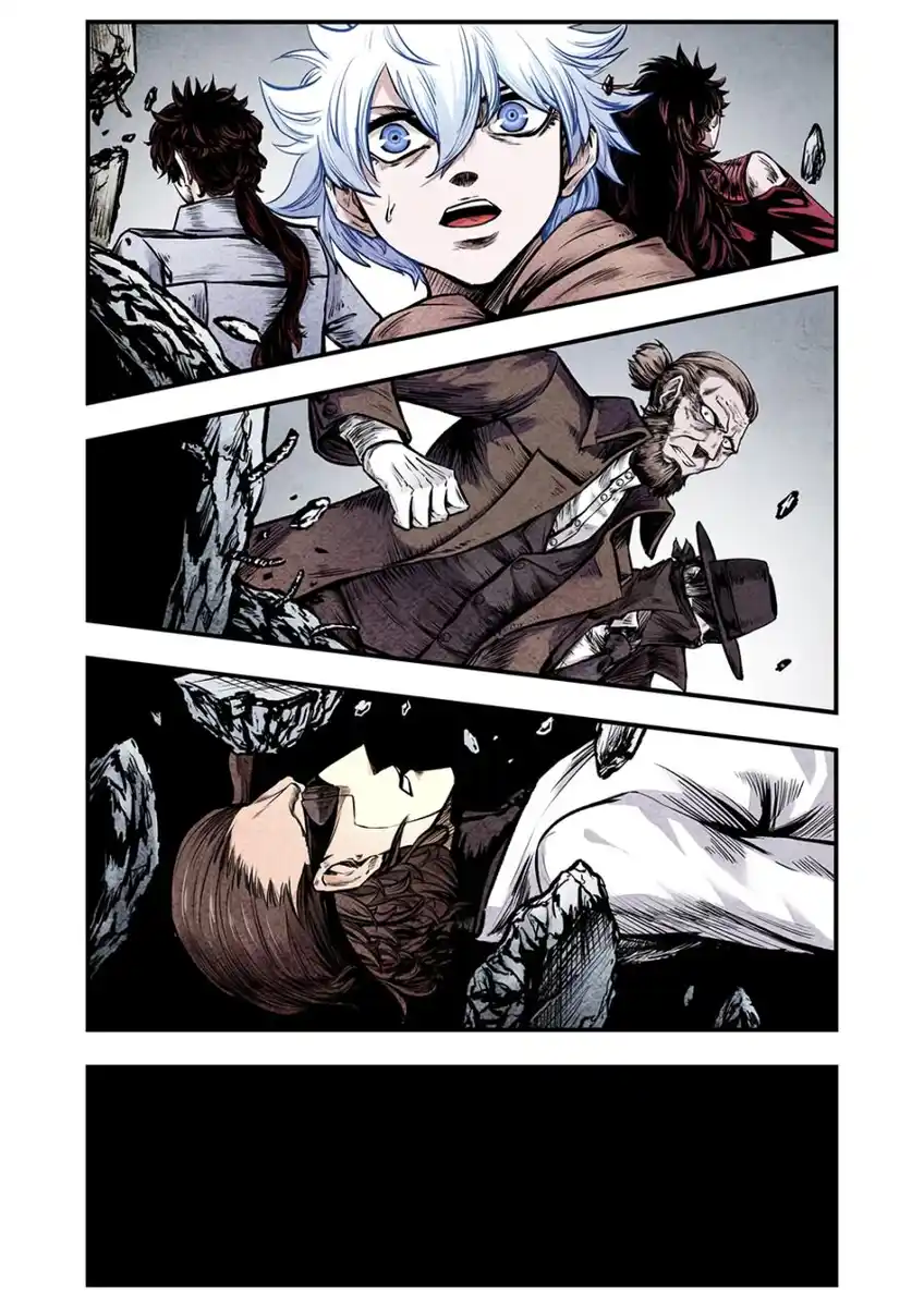 A Post-Apocalyptic Journey Capitolo 93 page 2