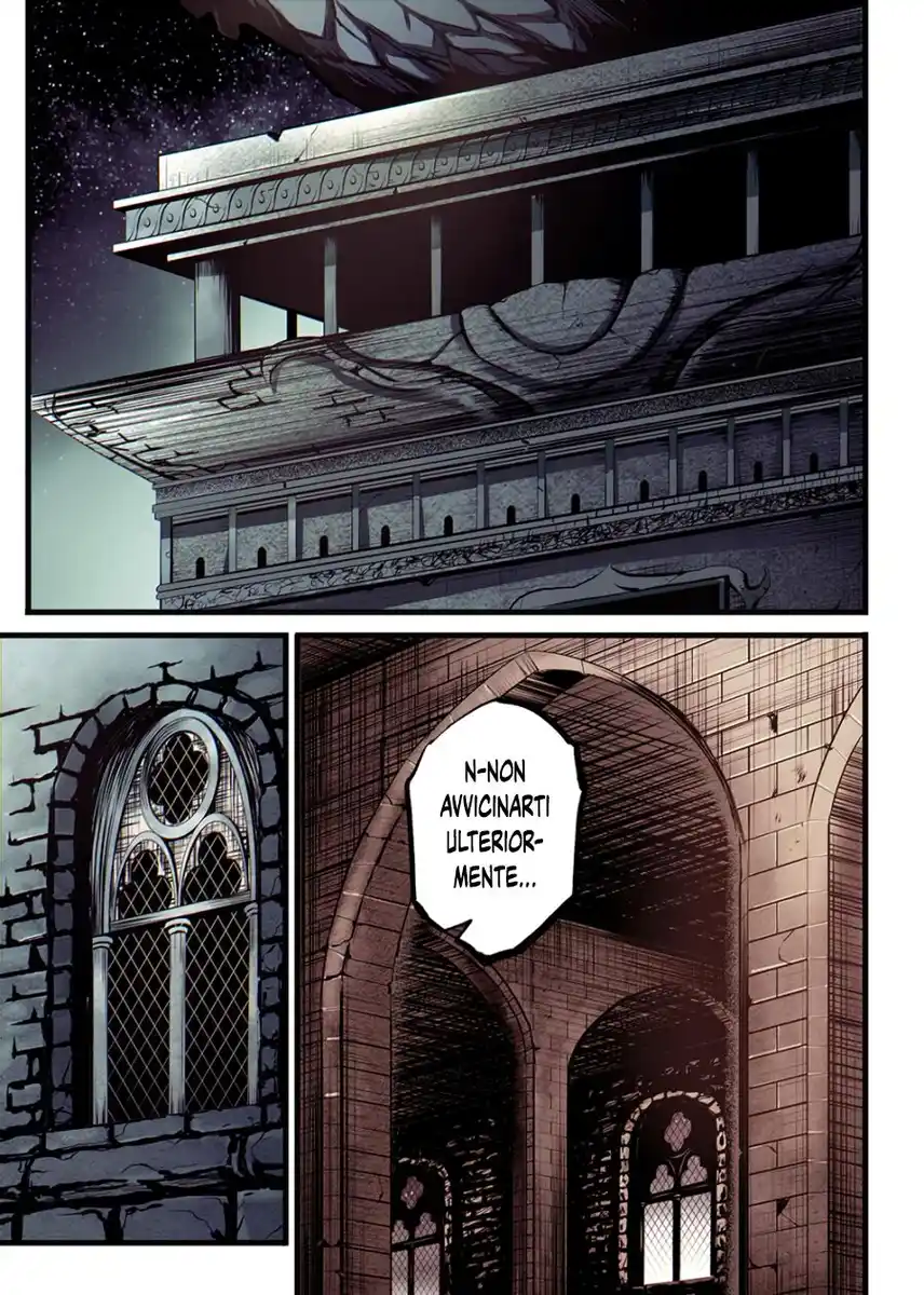 A Post-Apocalyptic Journey Capitolo 11 page 2