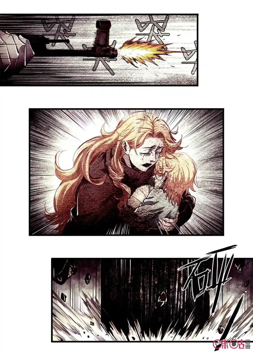 A Post-Apocalyptic Journey Capitolo 16 page 2