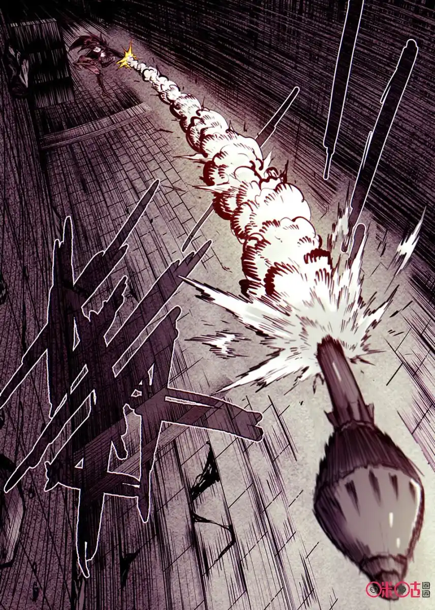 A Post-Apocalyptic Journey Capitolo 16 page 5