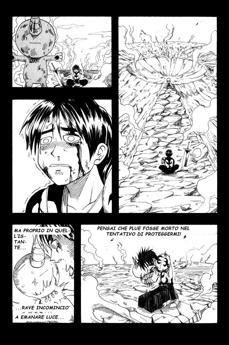 Rave Capitolo 01 page 46