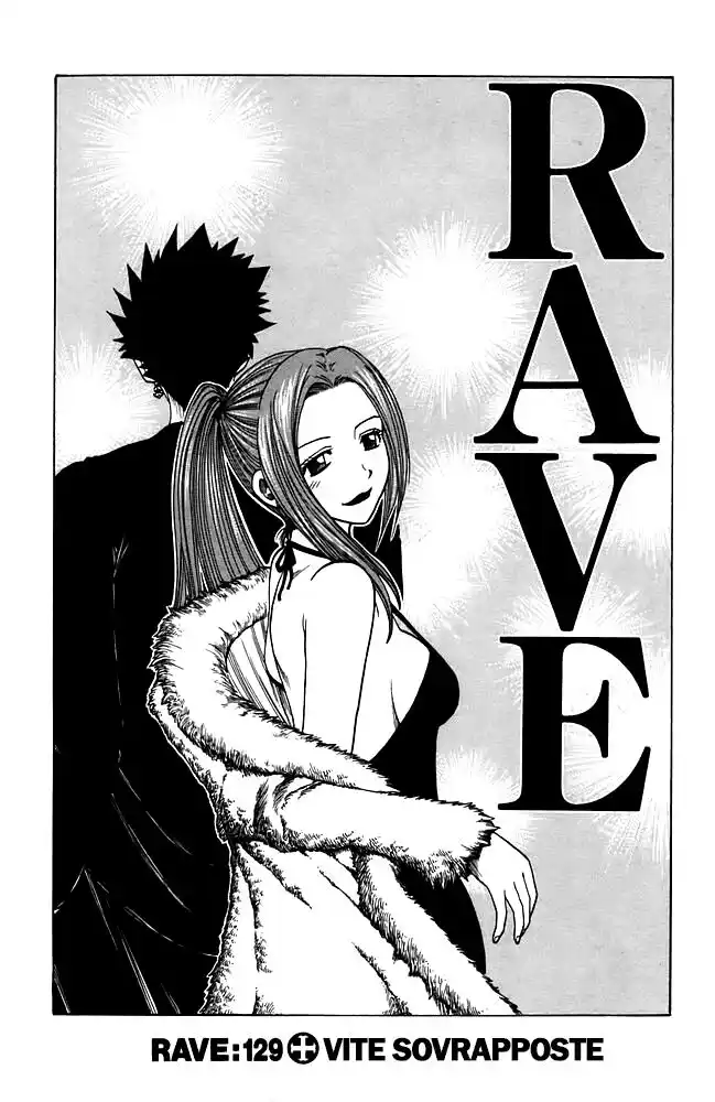 Rave Capitolo 129 page 2