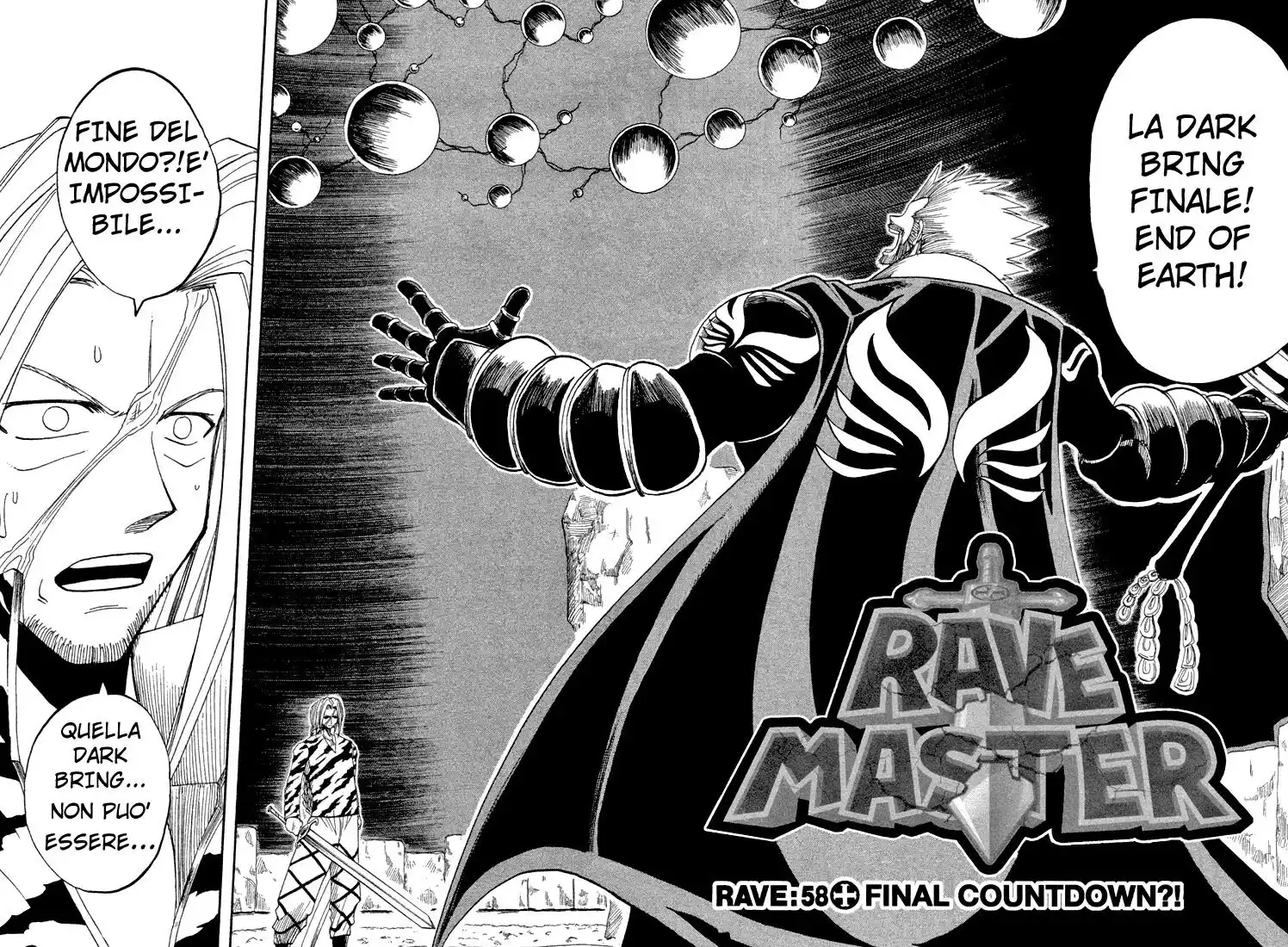 Rave Capitolo 58 page 2