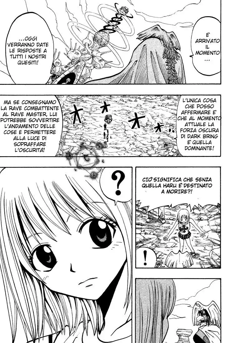 Rave Capitolo 63 page 6