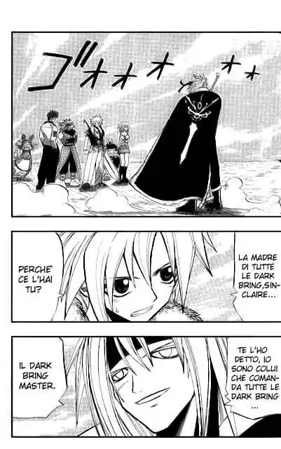 Rave Capitolo 83 page 2