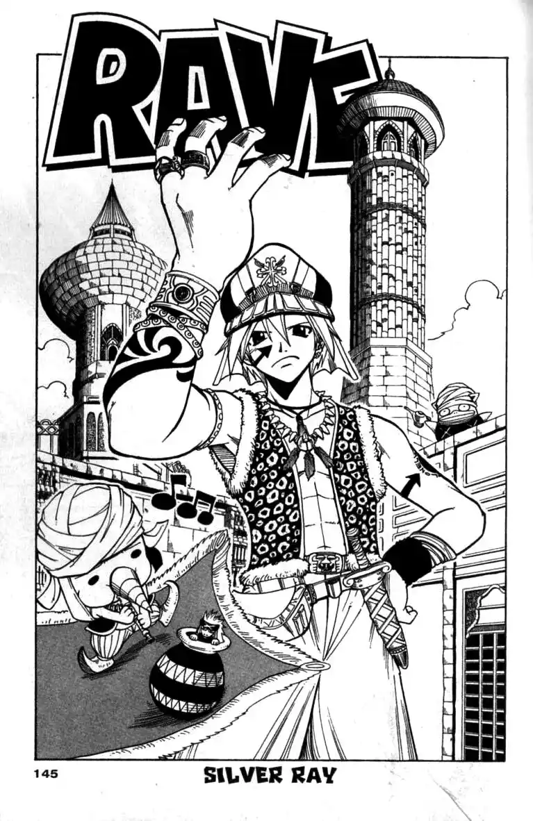 Rave Capitolo 87 page 2