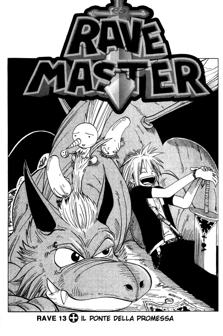 Rave Capitolo 13 page 2
