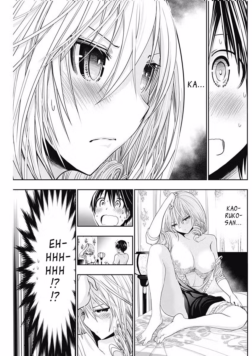 Minamoto-kun Monogatari Capitolo 355 page 6