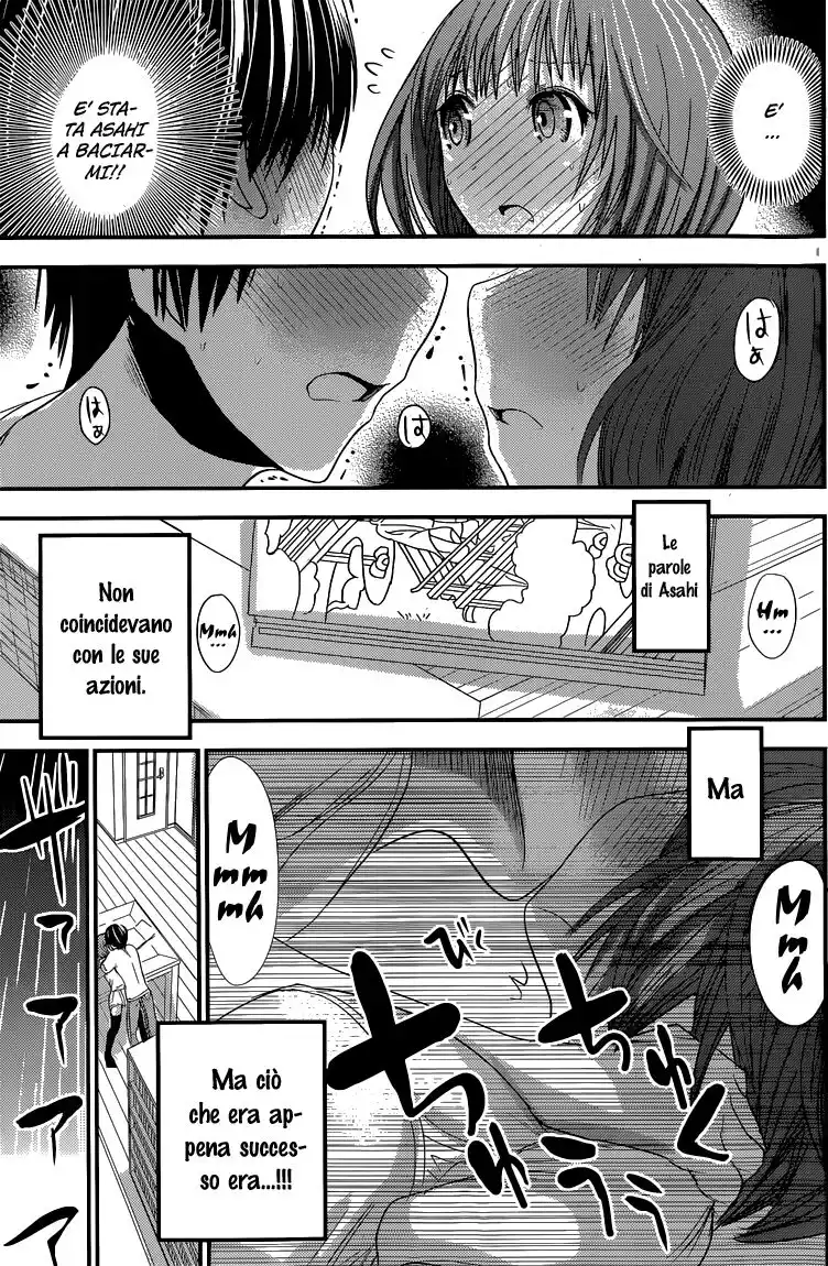 Minamoto-kun Monogatari Capitolo 118 page 8