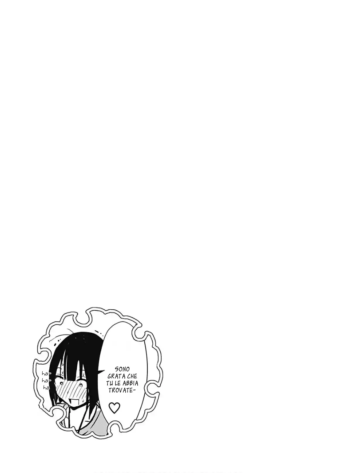 Minamoto-kun Monogatari Capitolo 320 page 10