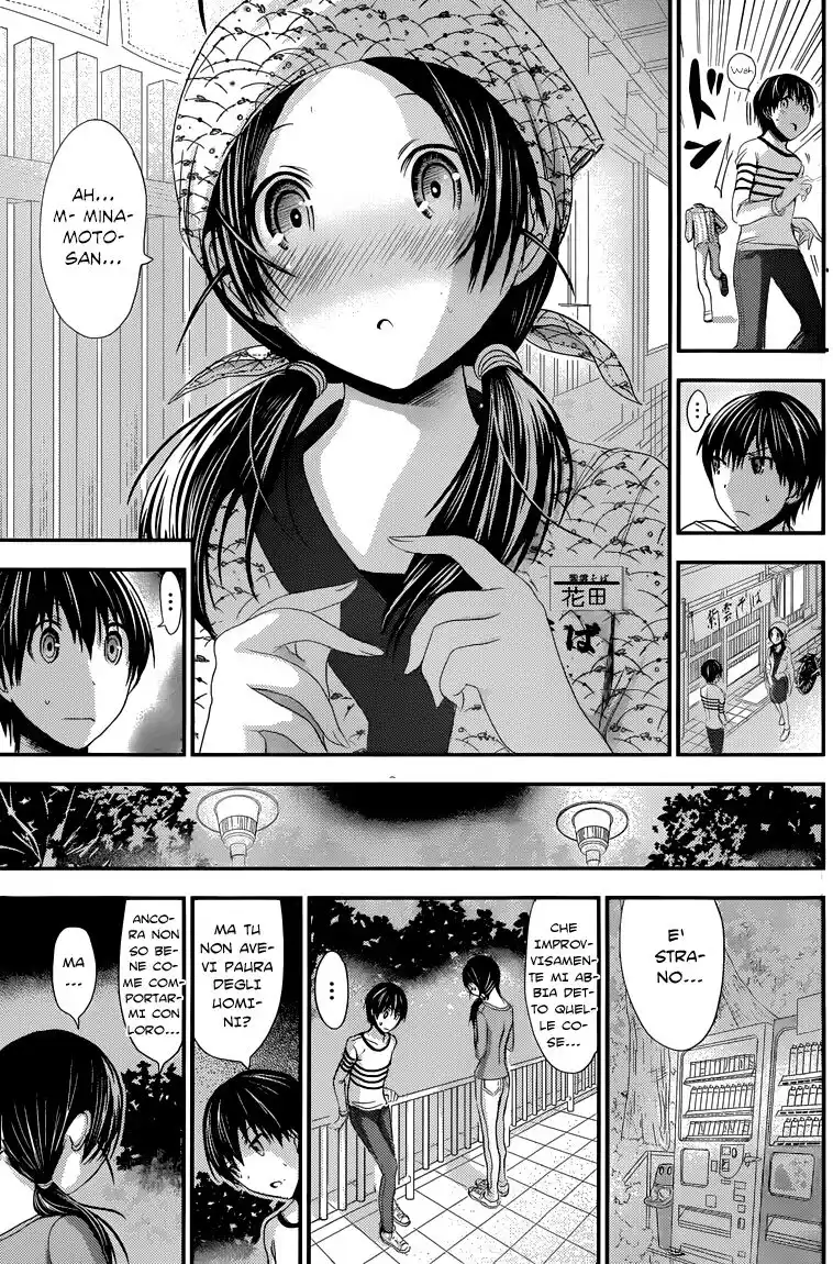 Minamoto-kun Monogatari Capitolo 92 page 6