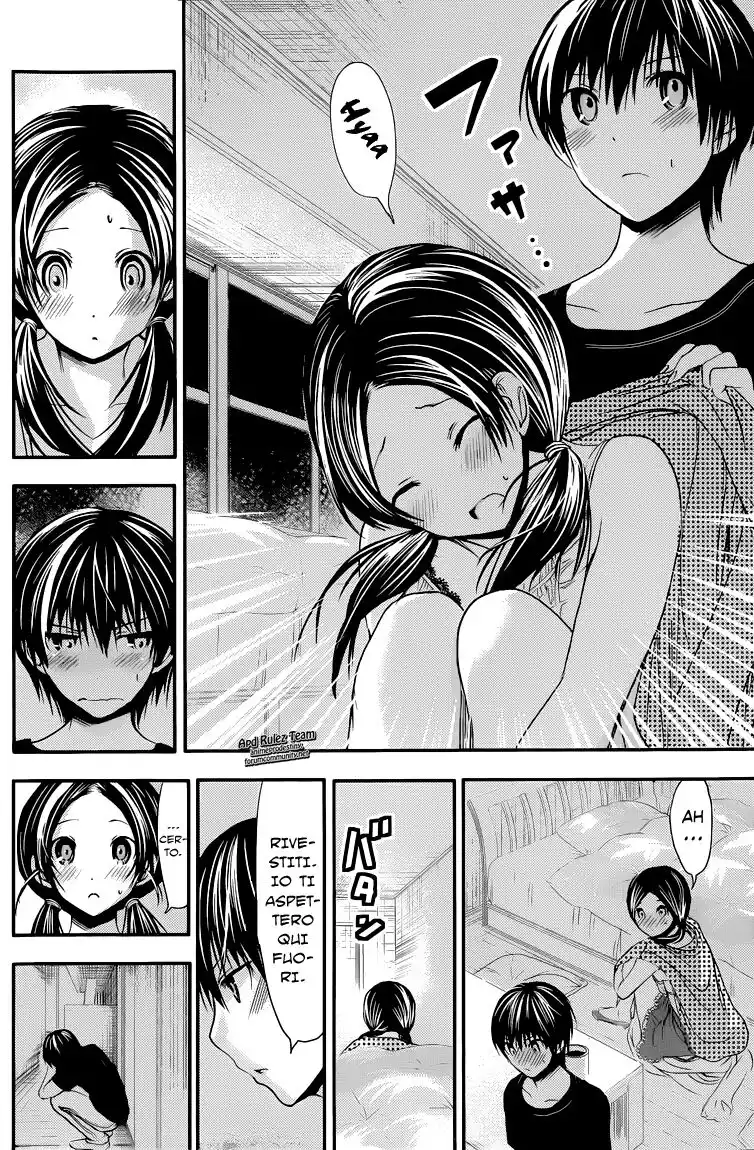 Minamoto-kun Monogatari Capitolo 79 page 3