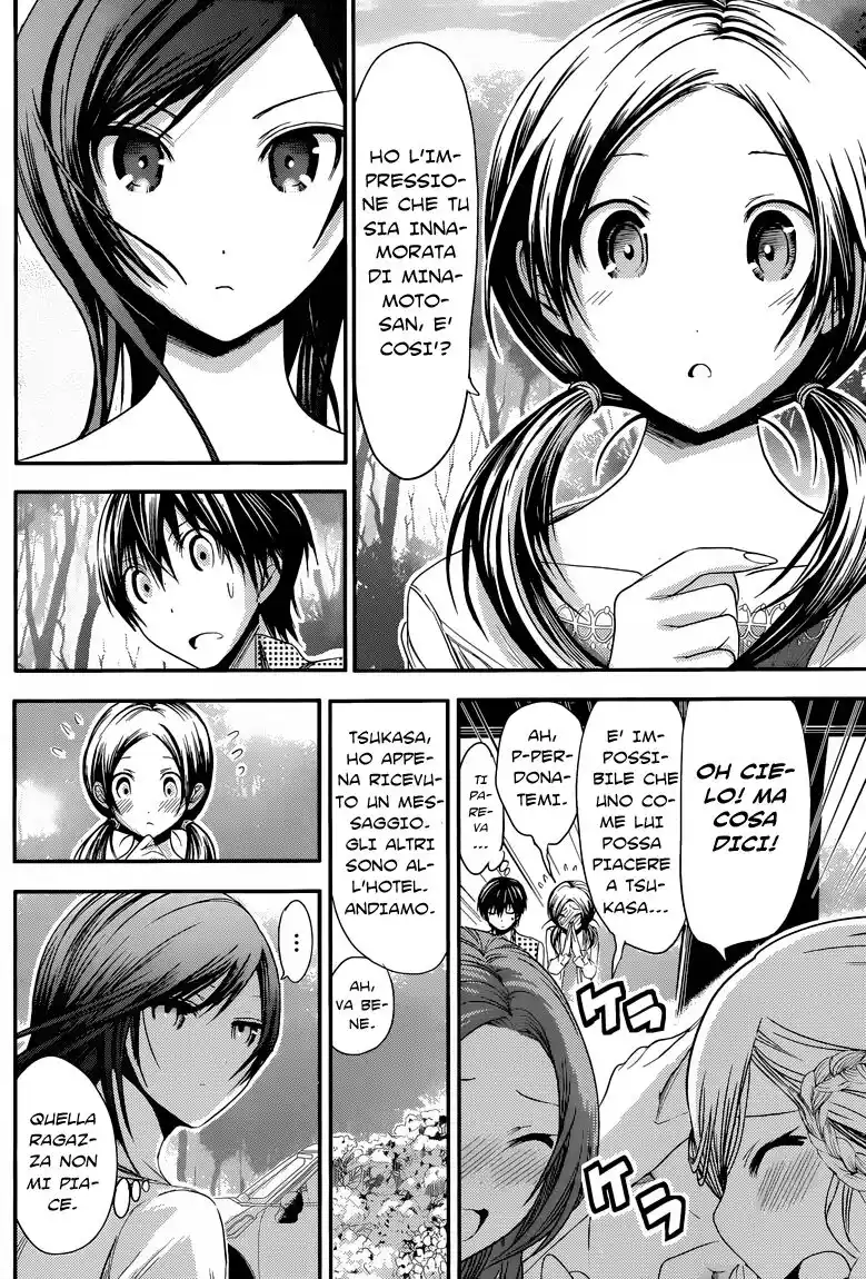 Minamoto-kun Monogatari Capitolo 73 page 5