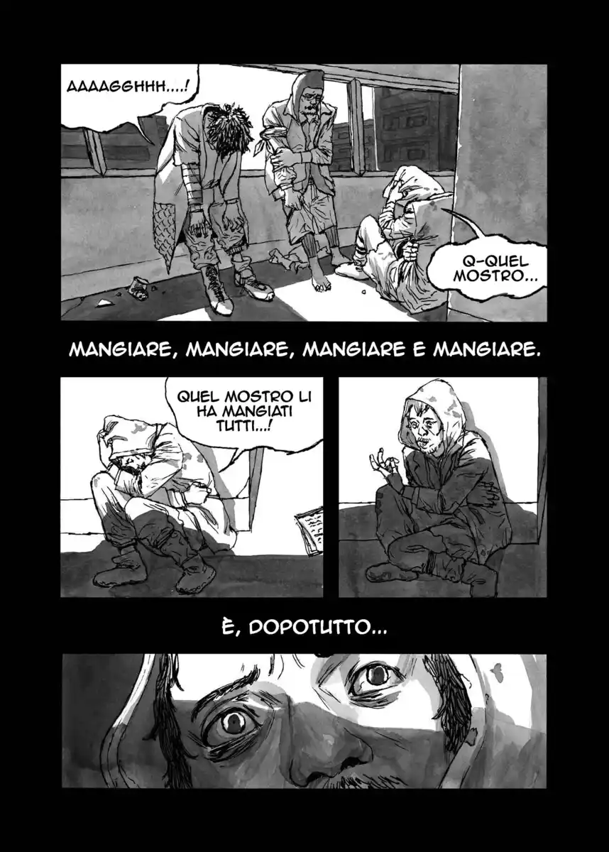 Bibliomania Capitolo 01 page 12