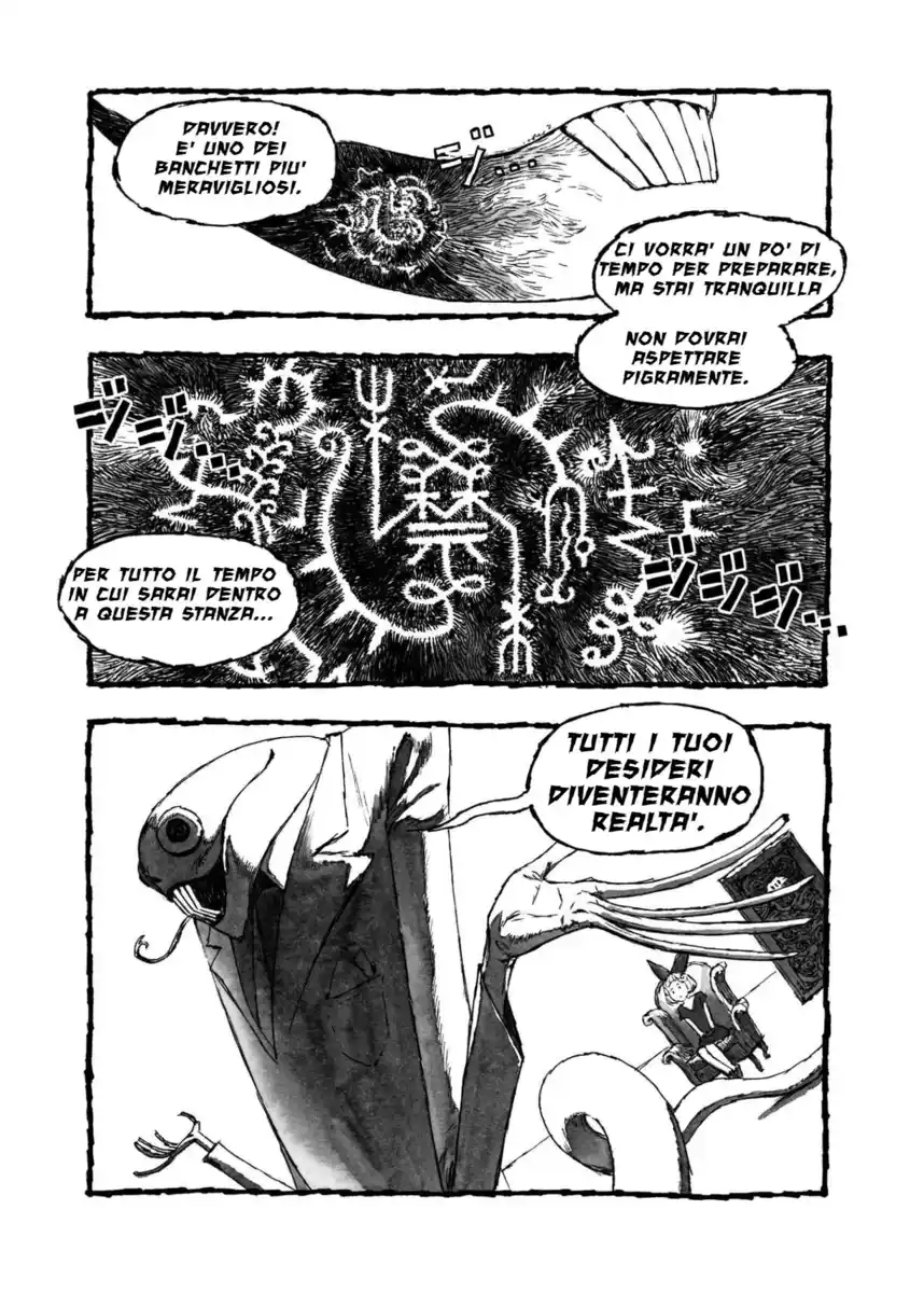 Bibliomania Capitolo 01 page 23