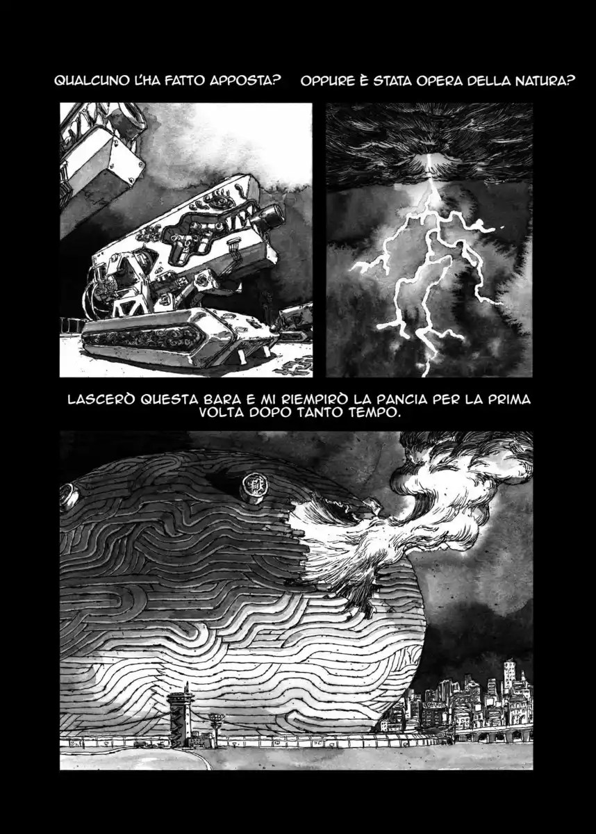 Bibliomania Capitolo 01 page 9