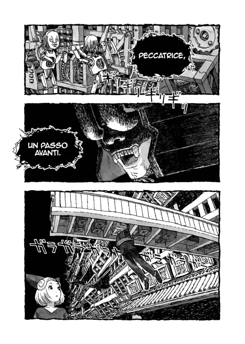 Bibliomania Capitolo 02 page 1