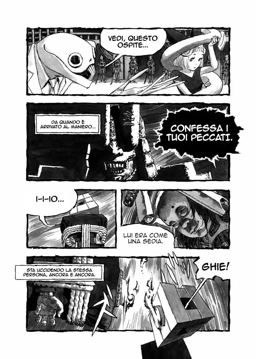 Bibliomania Capitolo 02 page 11