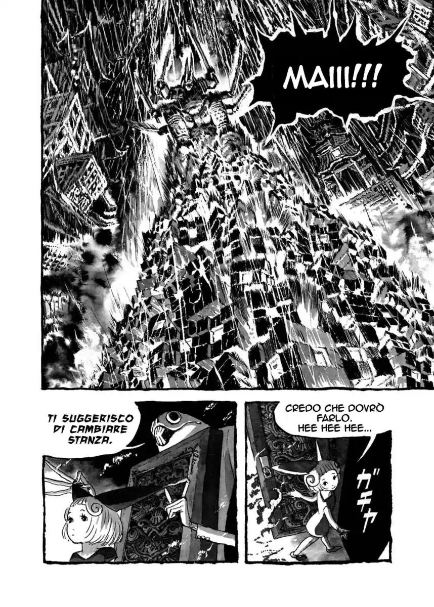 Bibliomania Capitolo 02 page 18