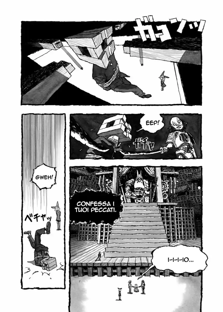 Bibliomania Capitolo 02 page 2