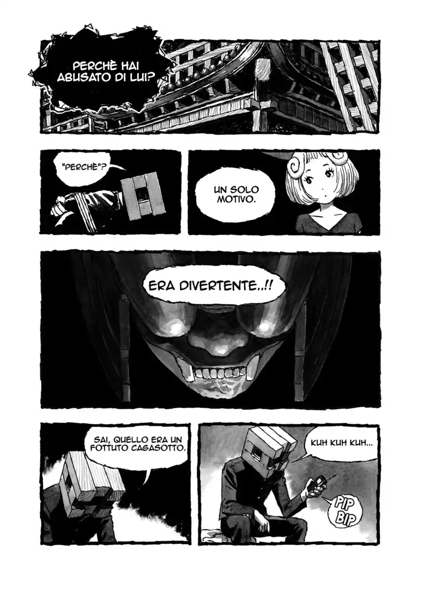 Bibliomania Capitolo 02 page 4