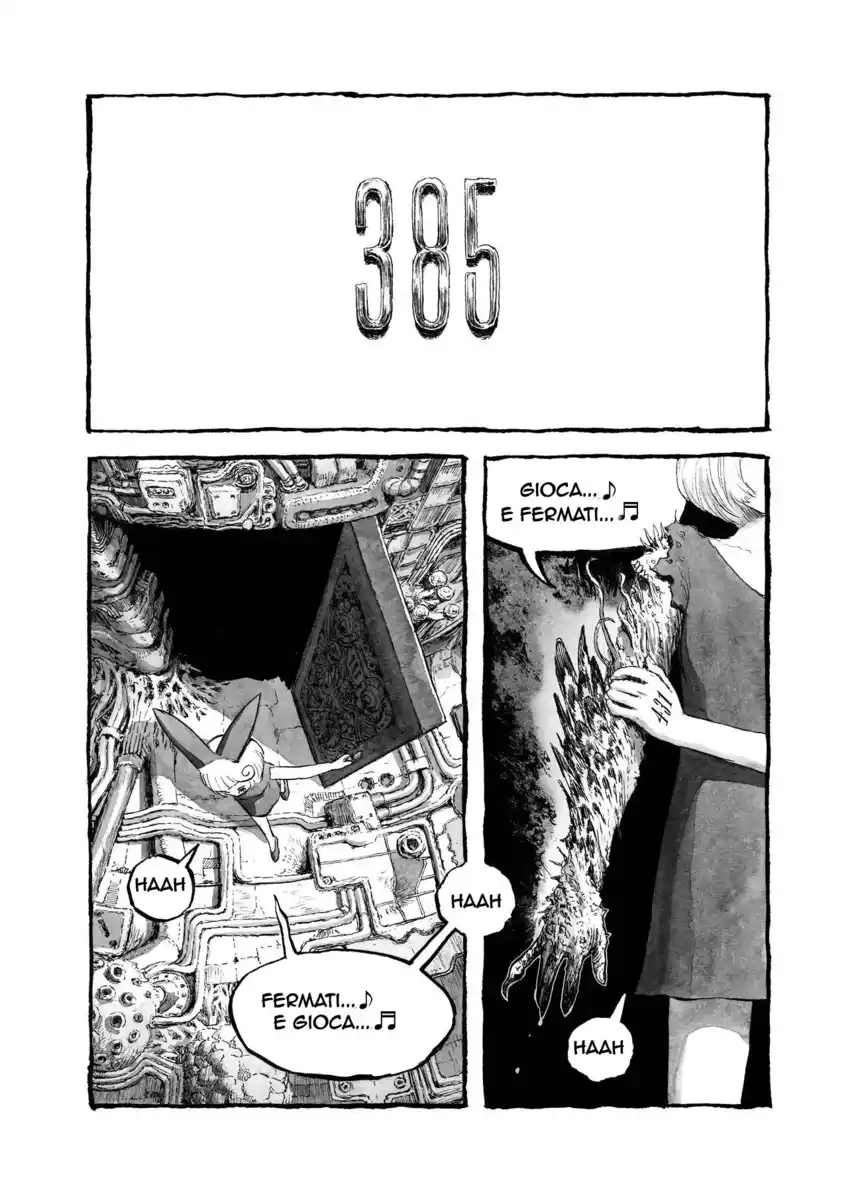 Bibliomania Capitolo 03 page 14