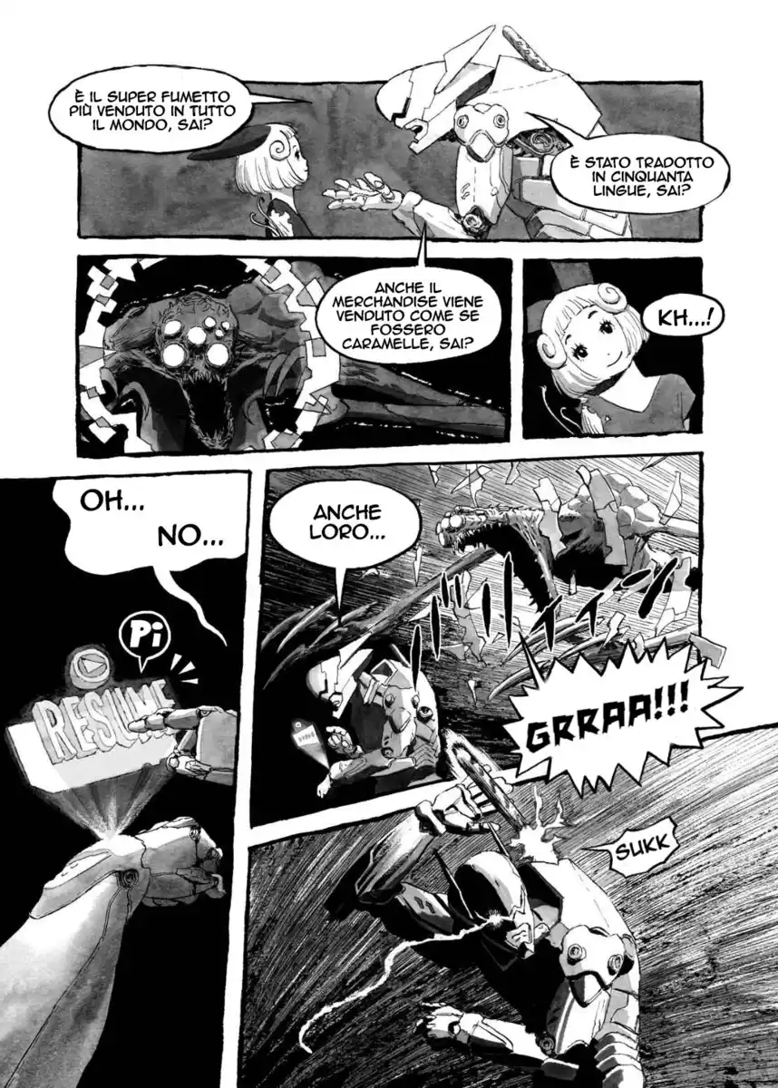 Bibliomania Capitolo 03 page 20