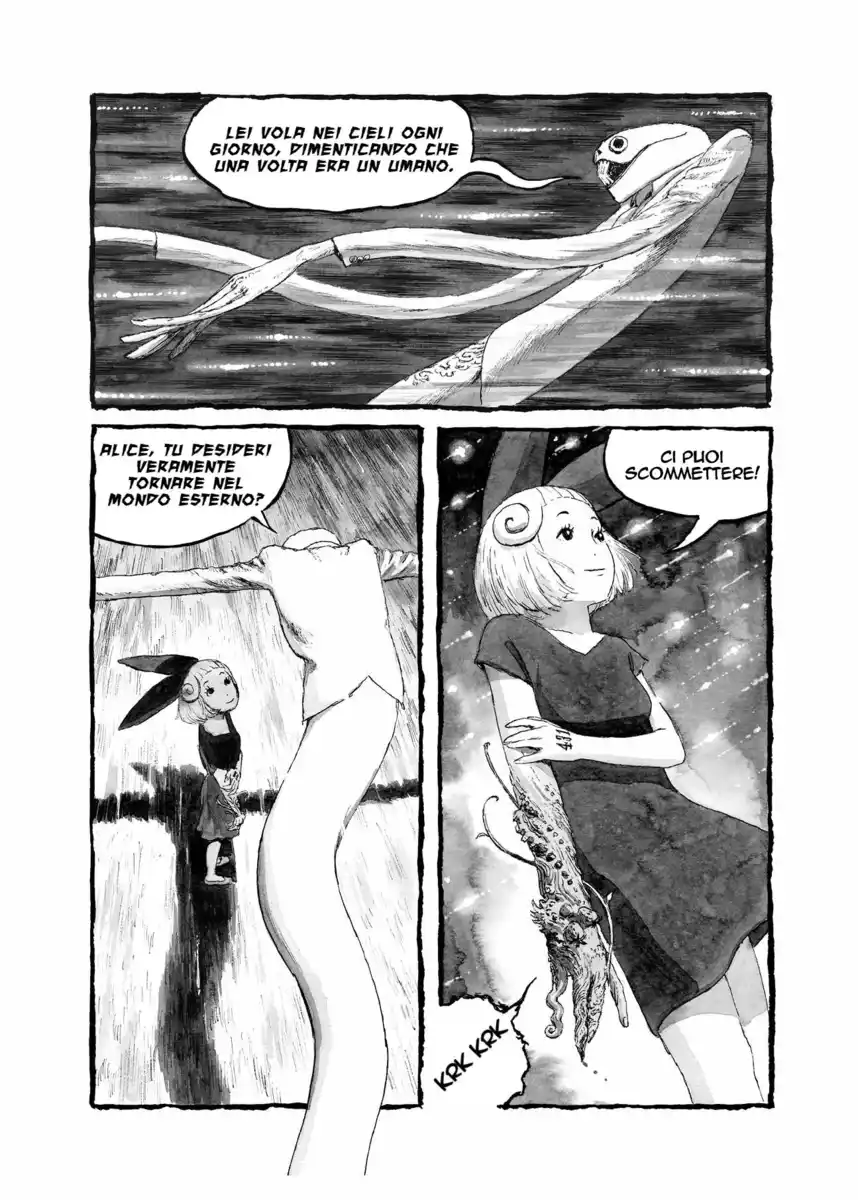 Bibliomania Capitolo 03 page 7