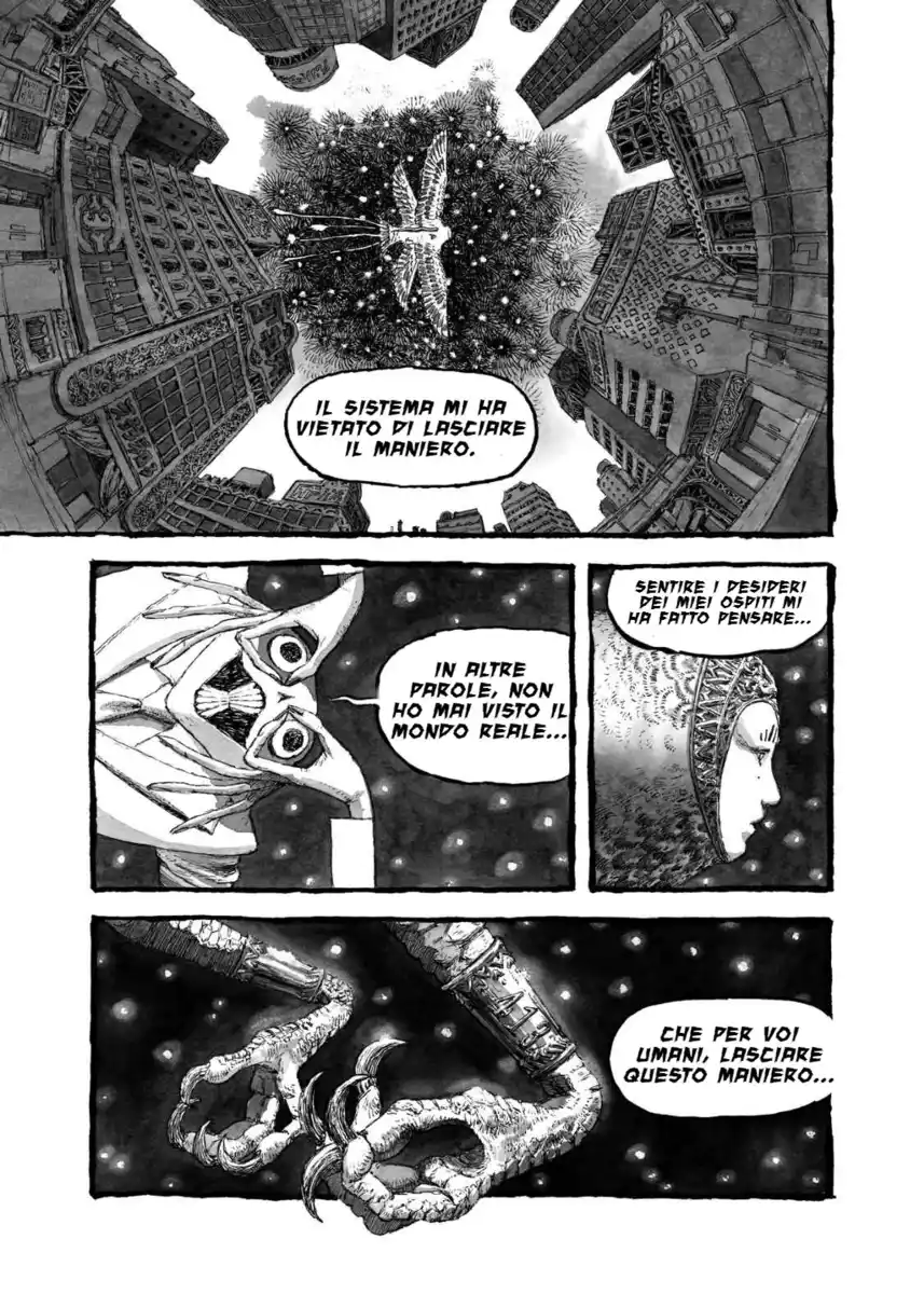 Bibliomania Capitolo 03 page 8