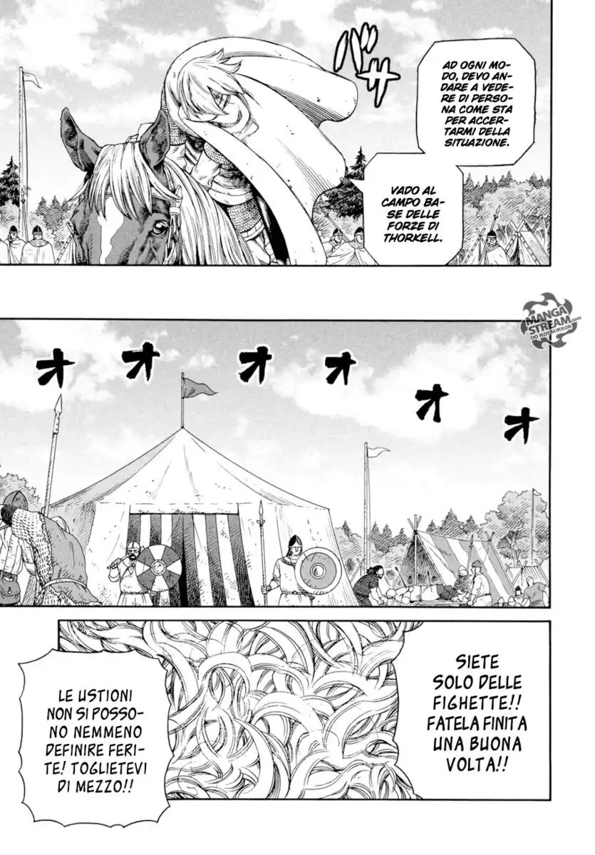 Vinland Saga Capitolo 144 page 12