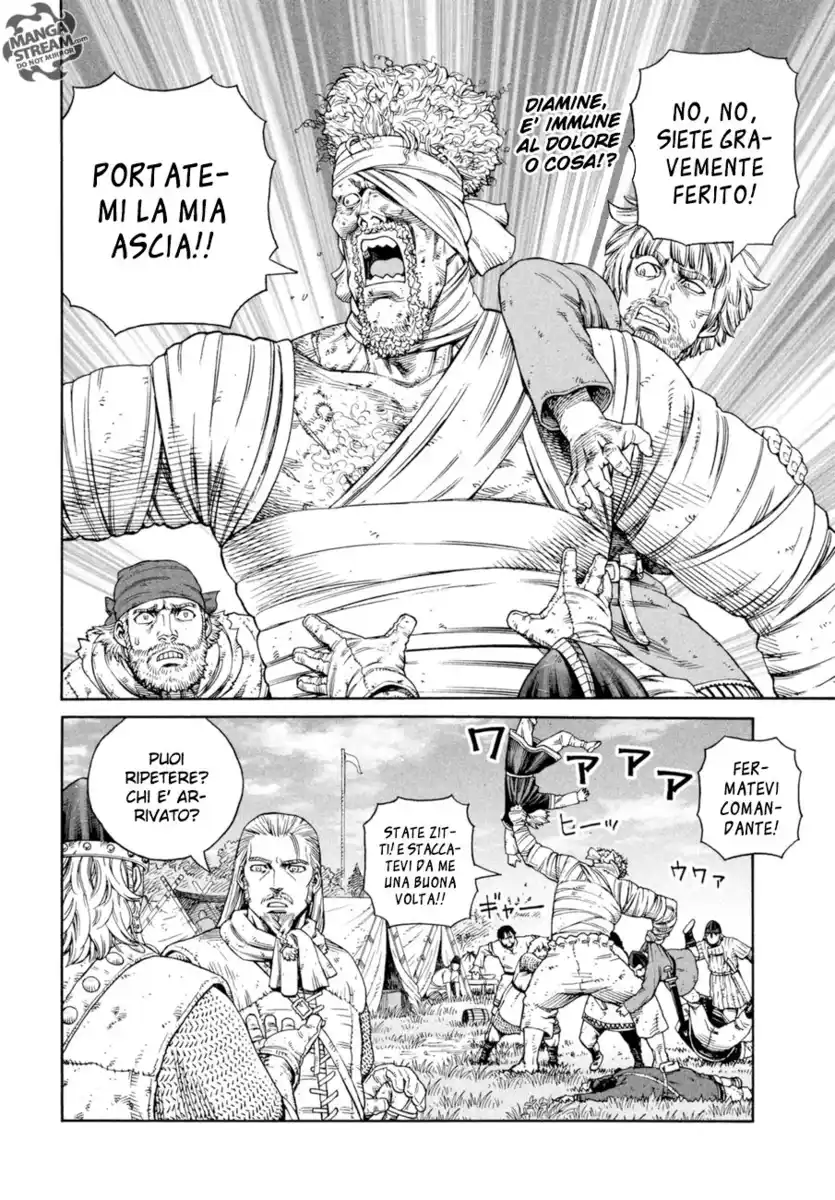 Vinland Saga Capitolo 144 page 13