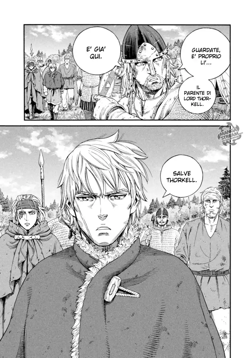 Vinland Saga Capitolo 144 page 14