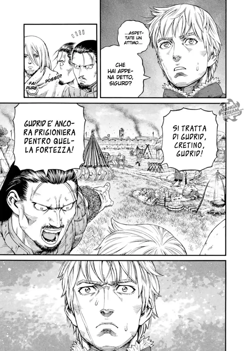 Vinland Saga Capitolo 144 page 18