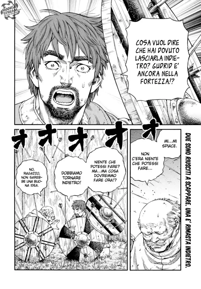 Vinland Saga Capitolo 144 page 3