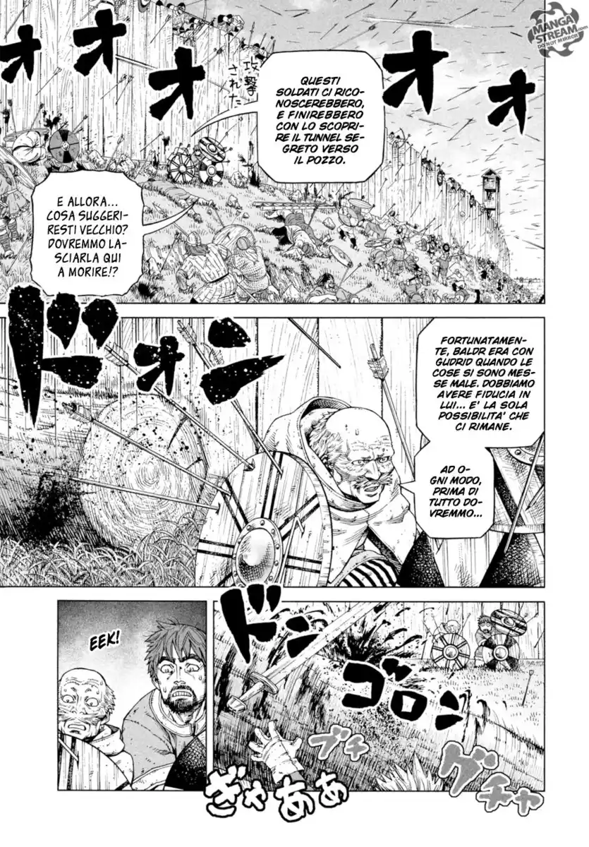 Vinland Saga Capitolo 144 page 4