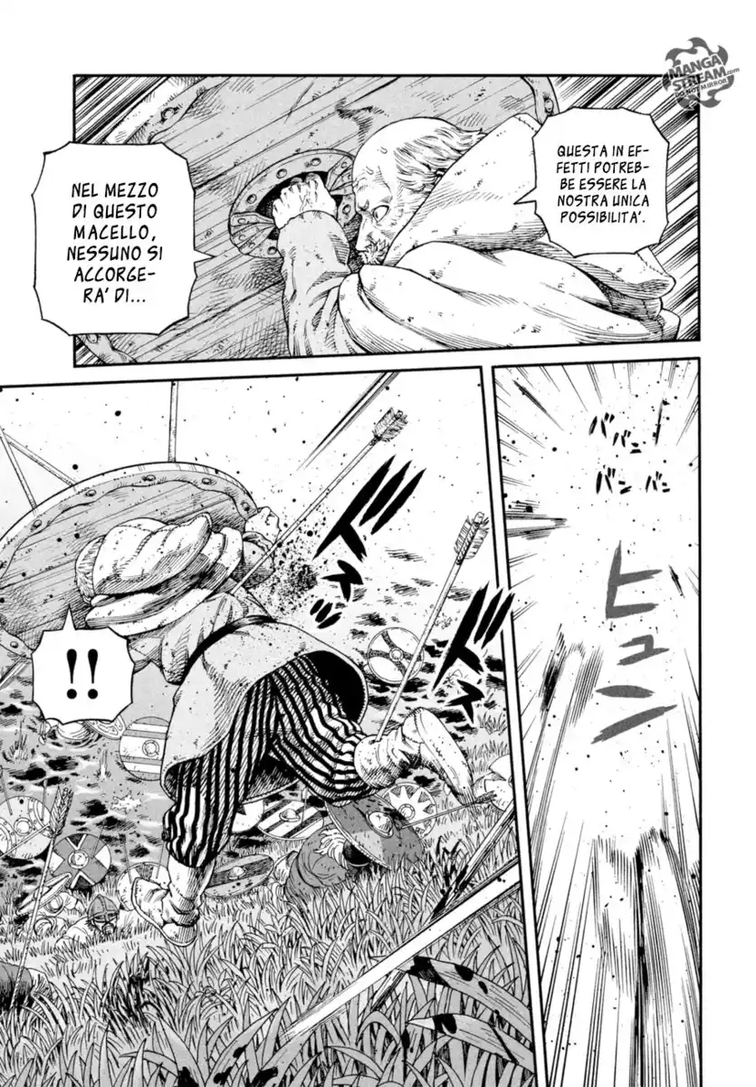 Vinland Saga Capitolo 144 page 6