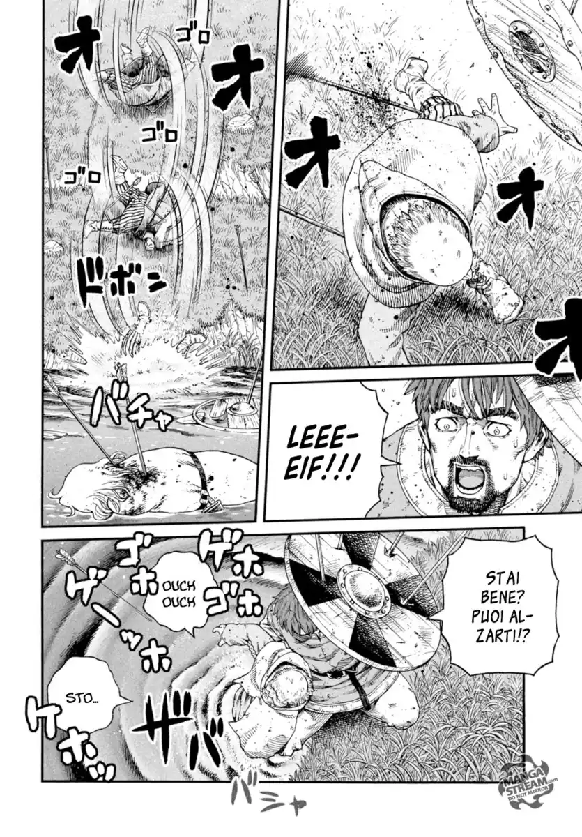 Vinland Saga Capitolo 144 page 7